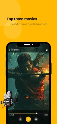 stream-india-app-apk-2022 Top Rated Movies